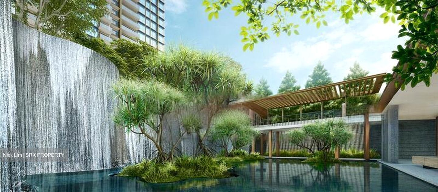 Pinetree Hill (D21), Condominium #465517701